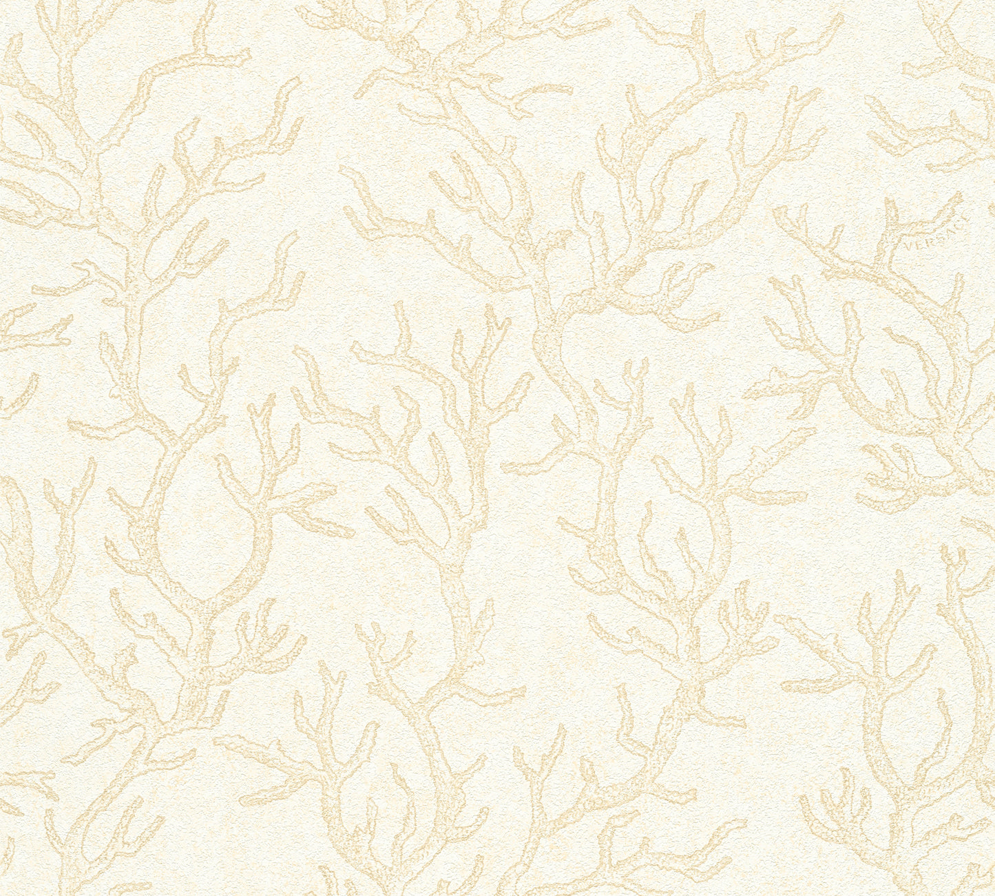 Versace Home Designtapete Beige 344971 Luxus Vlies Designertapete Tapete Design