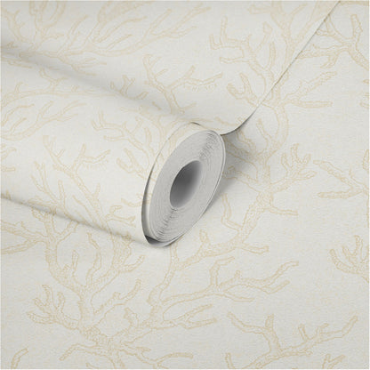 Versace Home Designtapete Beige 344971 Luxus Vlies Designertapete Tapete Design