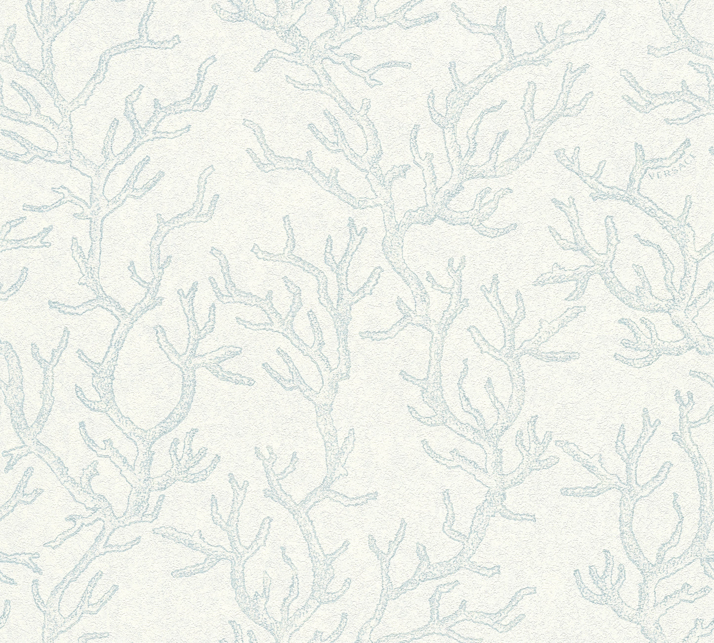 Versace Home Designtapete Blau 344972 Luxus Vlies Designertapete Tapete Design