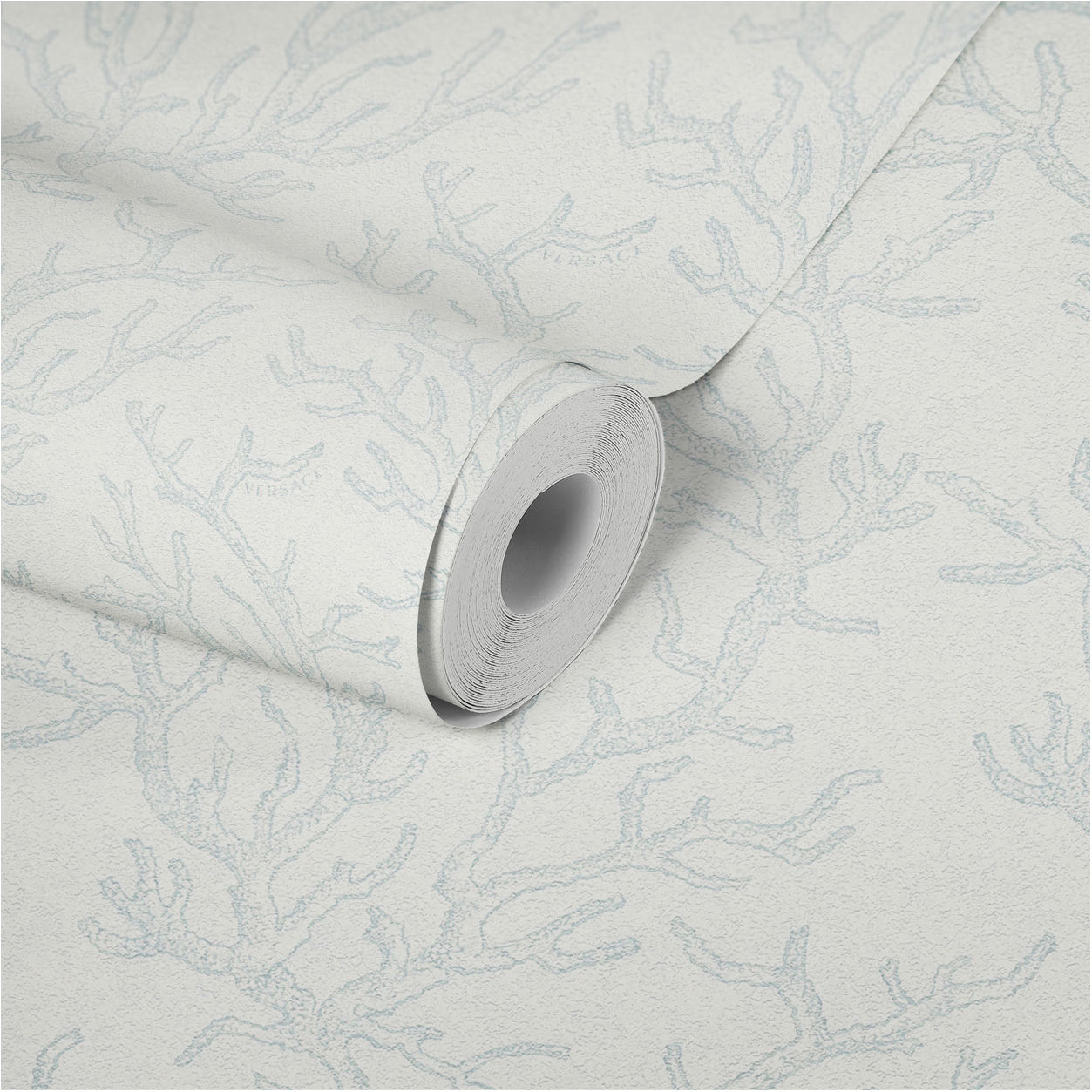 Versace Home Designtapete Blau 344972 Luxus Vlies Designertapete Tapete Design