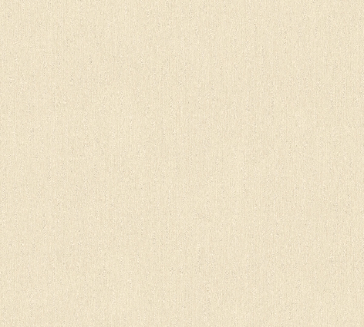 A.S. Création Unitapete Uni einfarbig Beige 345034 Tapete Château 5 Wandtapete