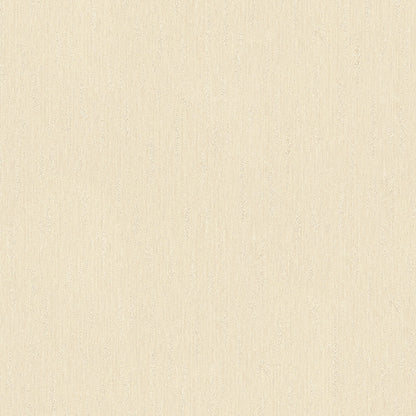 A.S. Création Unitapete Uni einfarbig Beige 345034 Tapete Château 5 Wandtapete