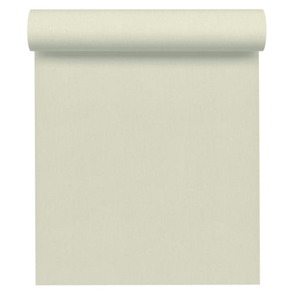 A.S. Création Unitapete Uni einfarbig Grün 345071 Tapete Château 5 Wandtapete