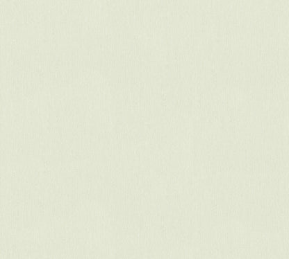 A.S. Création Unitapete Uni einfarbig Grün 345071 Tapete Château 5 Wandtapete