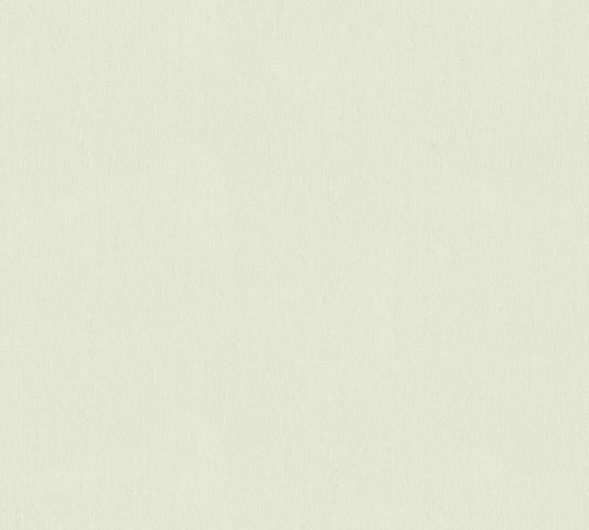 A.S. Création Unitapete Uni einfarbig Grün 345071 Tapete Château 5 Wandtapete