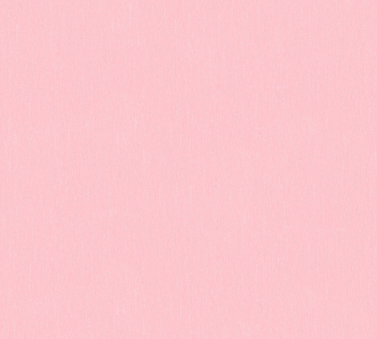 A.S. Création Unitapete Uni einfarbig Rosa 345073 Tapete Château 5 Wandtapete