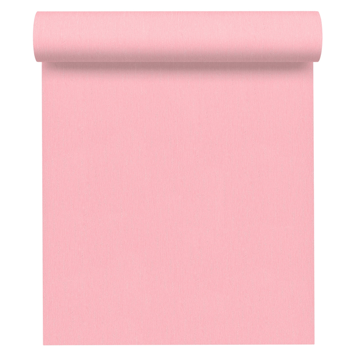 A.S. Création Unitapete Uni einfarbig Rosa 345073 Tapete Château 5 Wandtapete