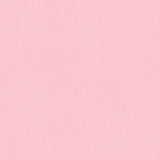 A.S. Création Unitapete Uni einfarbig Rosa 345073 Tapete Château 5 Wandtapete