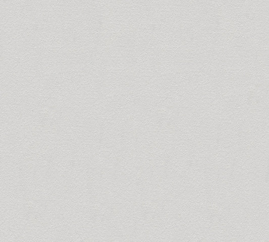A.S. Création Unitapete Grau Vliestapete 347220 Wandtapete
