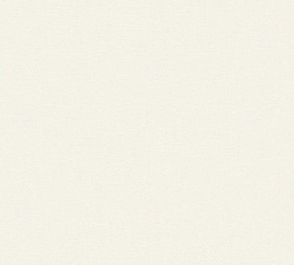 A.S. Création Unitapete Weiß Vliestapete 347237 Wandtapete