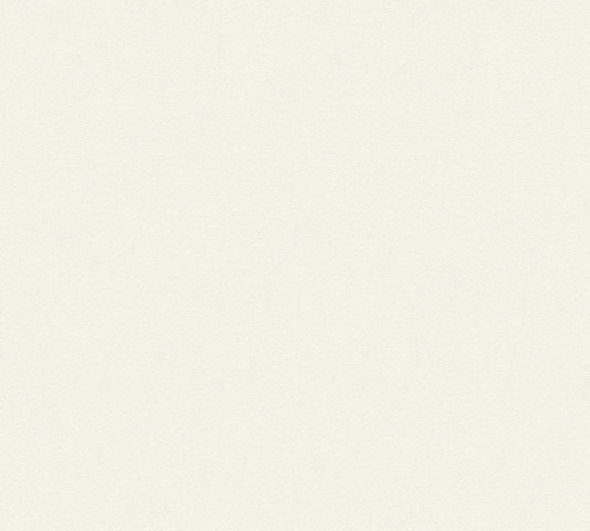 A.S. Création Unitapete Weiß Vliestapete 347237 Wandtapete