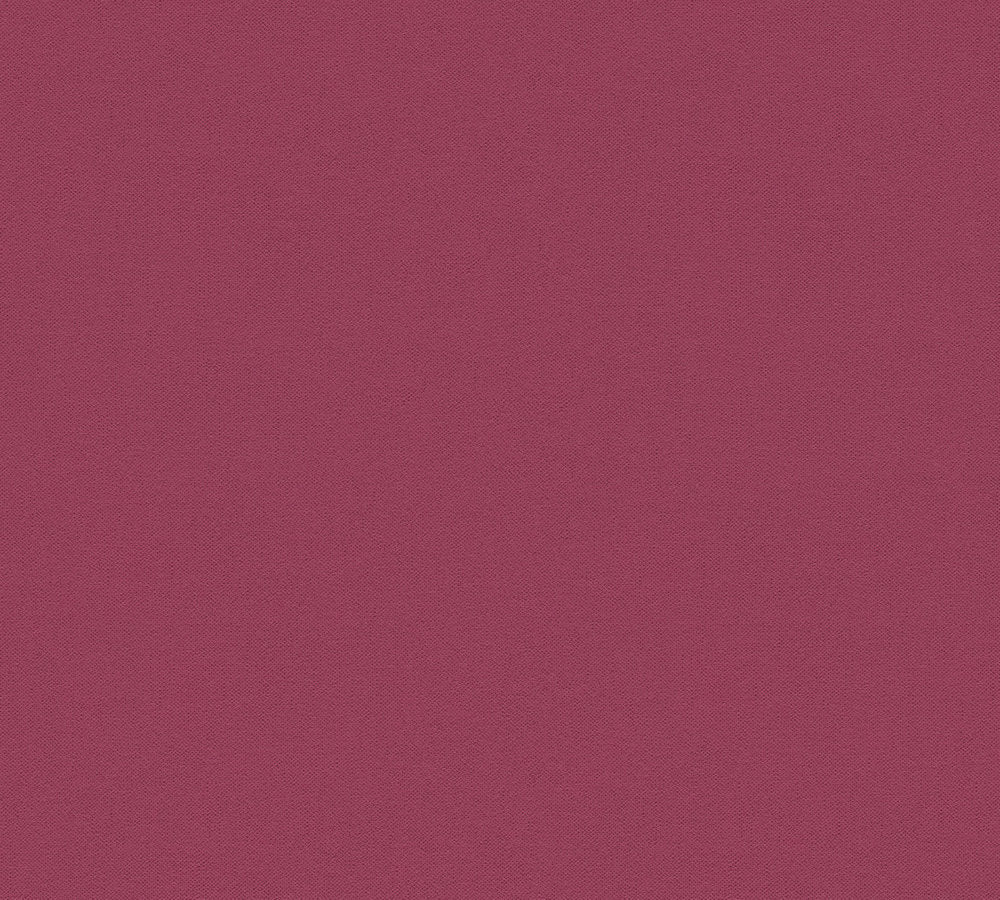 A.S. Création Unitapete Lila Vliestapete 347251 Wandtapete