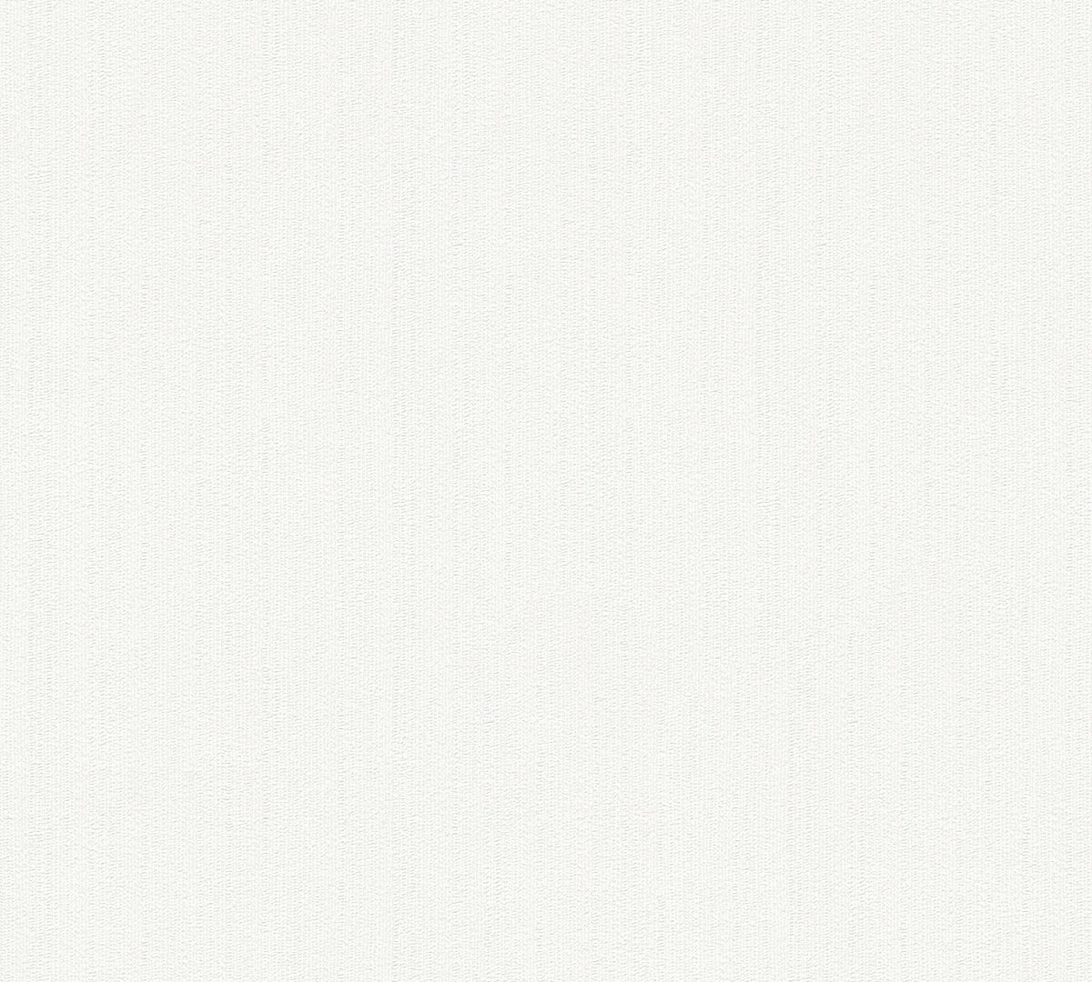 A.S. Création Unitapete Uni Weiß 347621 Tapete Happy Spring Wandtapete Design