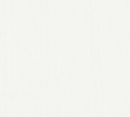 A.S. Création Unitapete Uni Weiß 347621 Tapete Happy Spring Wandtapete Design