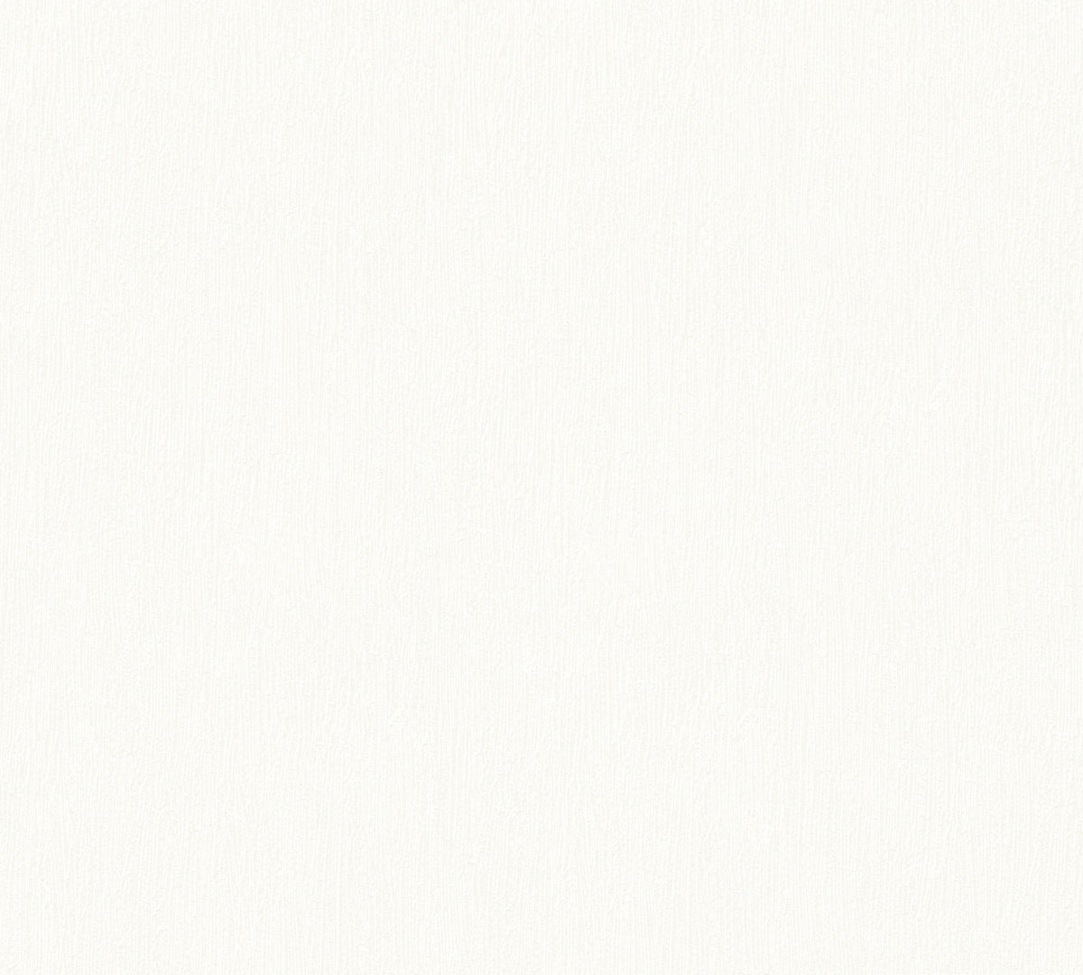 A.S. Création Unitapete Uni Weiß 347681 Tapete Happy Spring Wandtapete Design