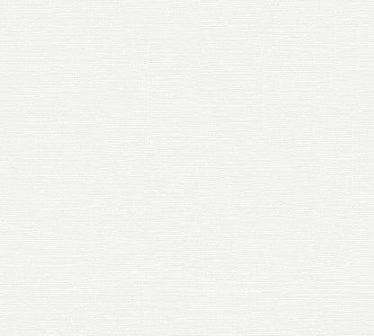 A.S. Création Unitapete Uni Weiß 347721 Tapete Happy Spring Wandtapete Design