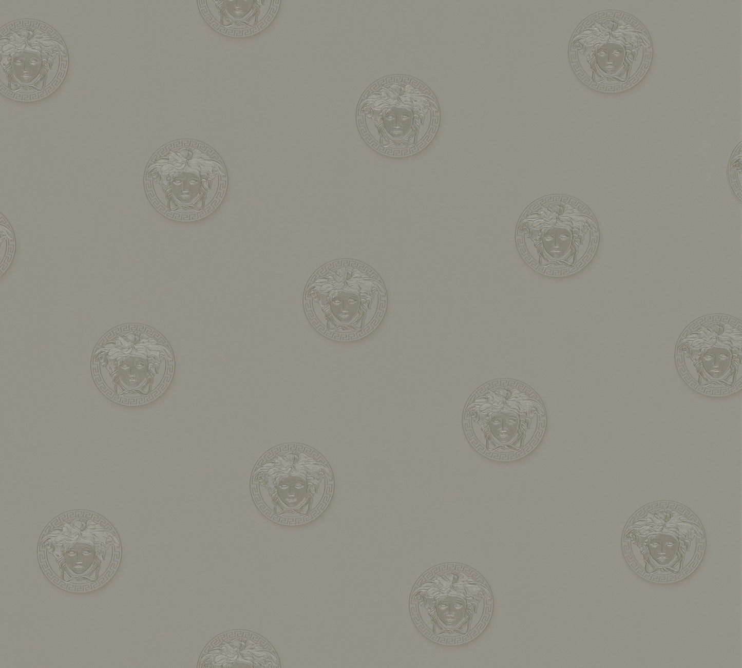 Versace Home Designtapete Grau 348623 Luxus Vlies Designertapete Tapete Design