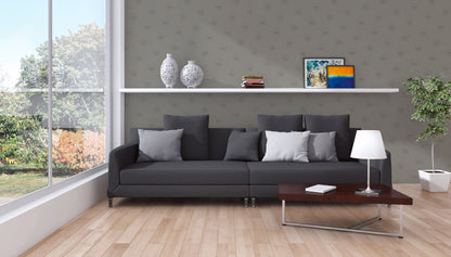 Versace Home Designtapete Grau 348623 Luxus Vlies Designertapete Tapete Design