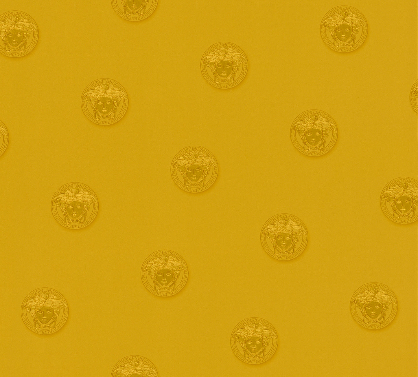 Versace Home Designtapete Gold 348624 Luxus Vlies Designertapete Tapete Design
