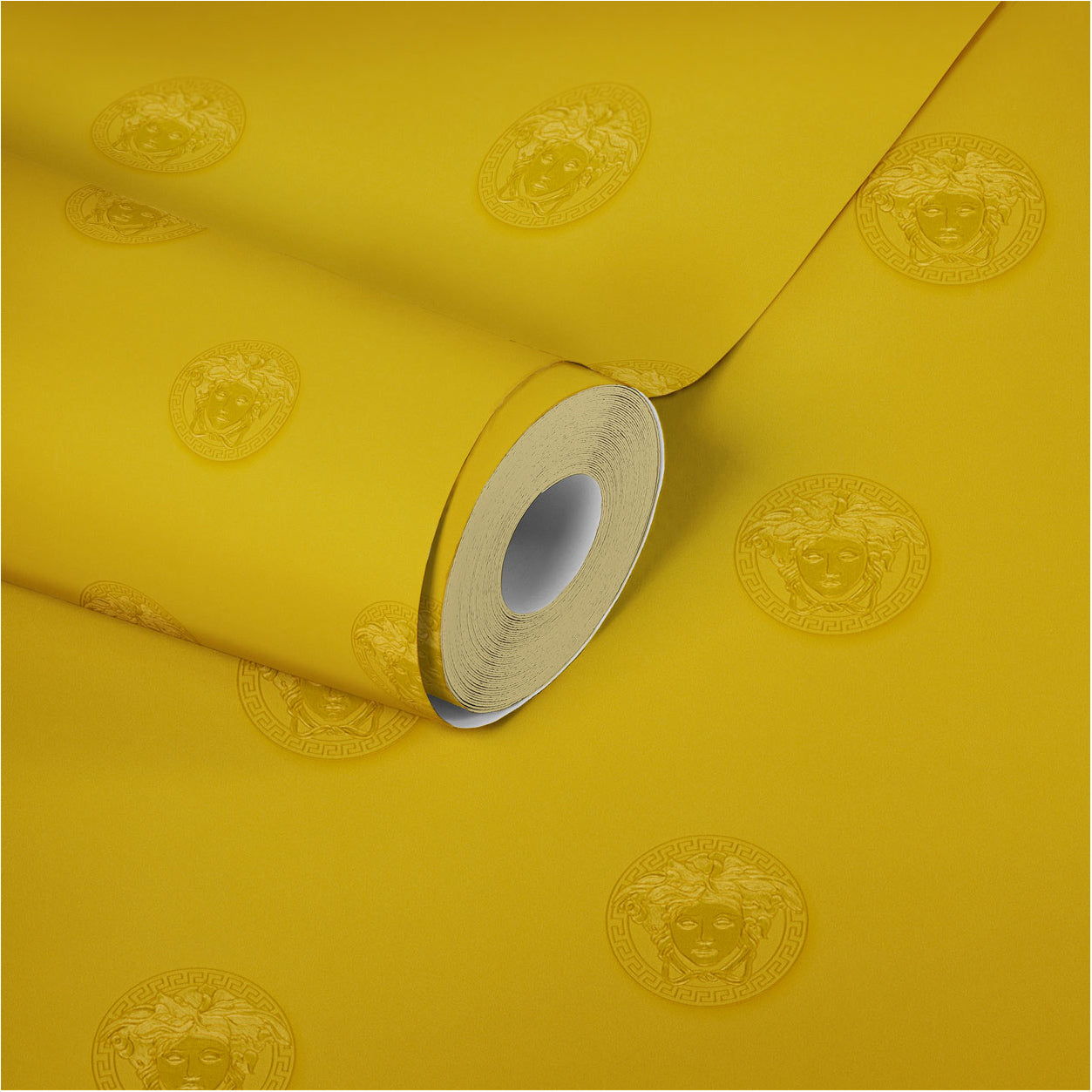 Versace Home Designtapete Gold 348624 Luxus Vlies Designertapete Tapete Design