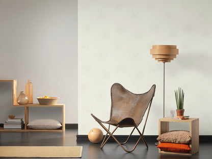 A.S. Création Tapete PintWalls 349323 Uni Uni-Tapete einfarbig Tapeten Vlies