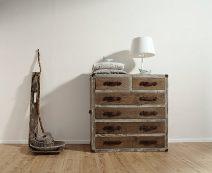 A.S. Création Tapete PintWalls 349323 Uni Uni-Tapete einfarbig Tapeten Vlies