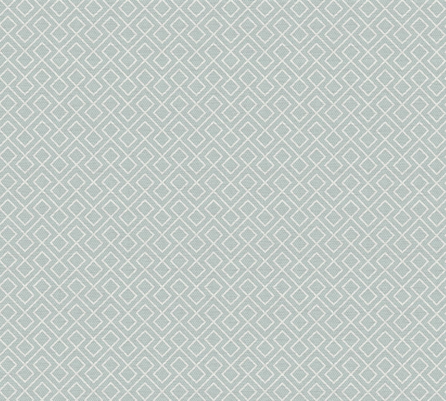 A.S. Création geometrisch Tapete Blau 351804 Wandtapete Vlies Vinyl Rolle Tapete