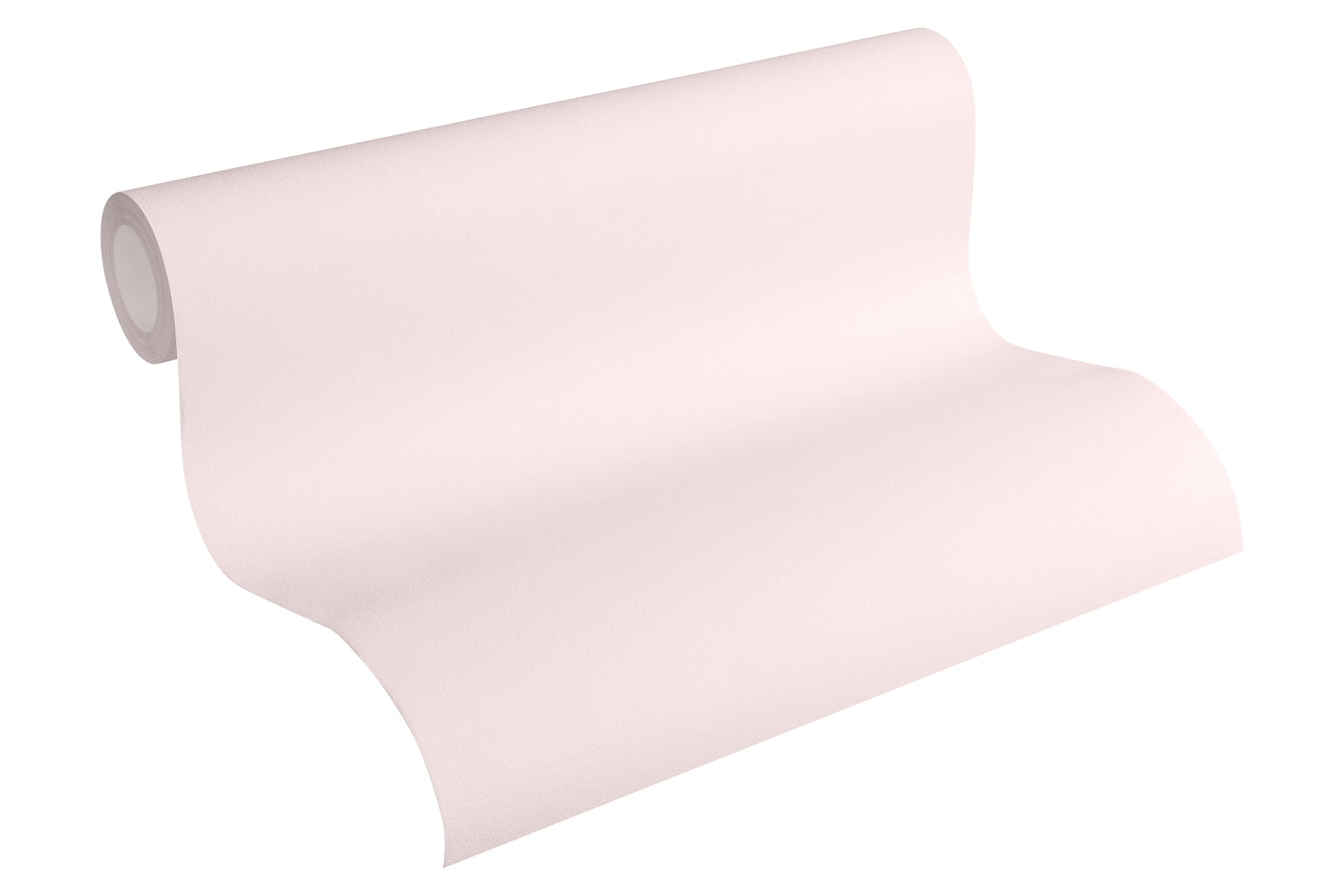 A.S. Création Unitapete Rosa Vliestapete 353016 Wandtapete