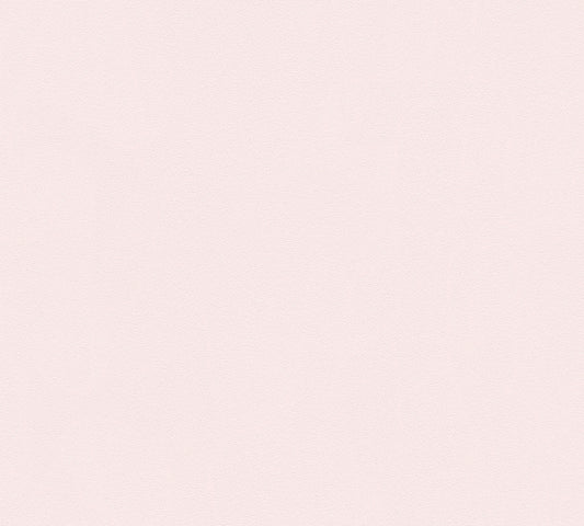 A.S. Création Unitapete Rosa Vliestapete 353016 Wandtapete