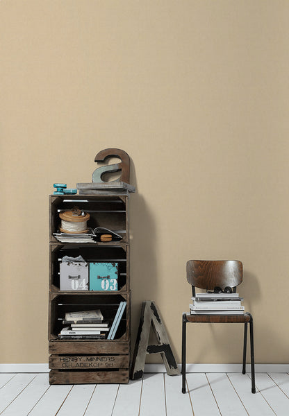 A.S. Création Tapete PintWalls 353160 Uni Uni-Tapete einfarbig Tapeten Vlies