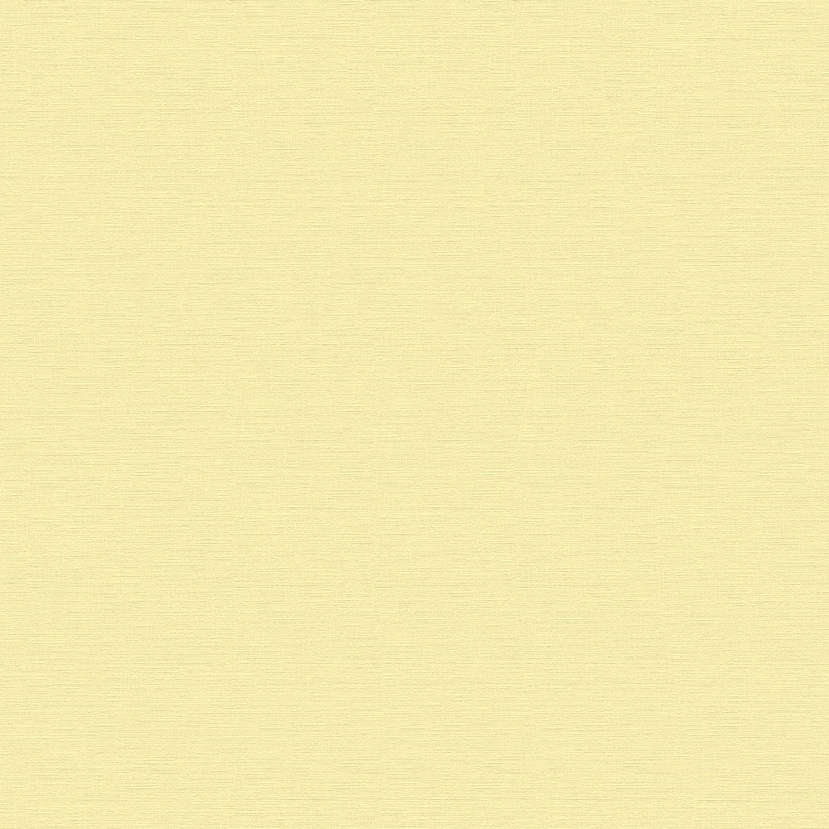A.S. Création Unitapete Uni Gelb 353214 Tapete Trendwall 2 Wandtapete Design