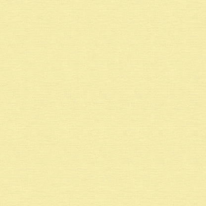 A.S. Création Unitapete Uni Gelb 353214 Tapete Trendwall 2 Wandtapete Design