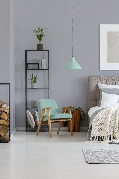 A.S. Création Tapete PintWalls 353320 Uni Uni-Tapete einfarbig Tapeten Vlies