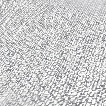 A.S. Création Tapete Attractive 2 354426 Grau Struktur Wandtapete Vliestapeten