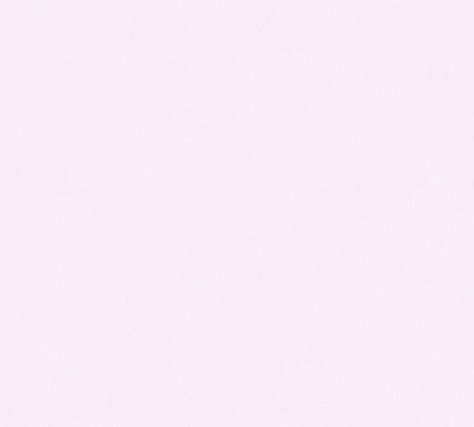 Unitapete Rosa Vliestapete 355666 Wandtapete einfarbig A.S. Création Tapete