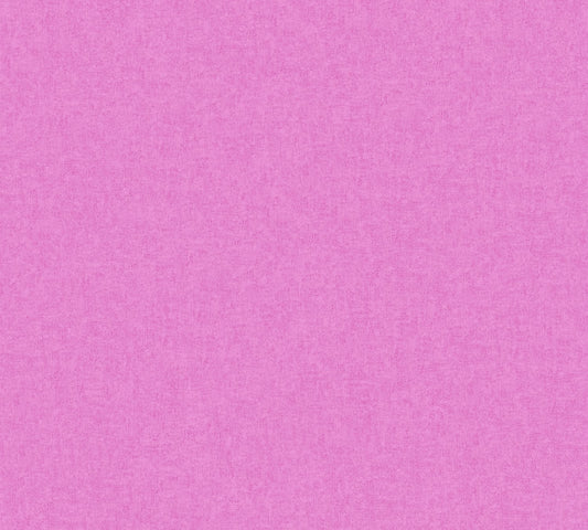 Unitapete Rosa Vliestapete 355668 Wandtapete einfarbig A.S. Création Tapete