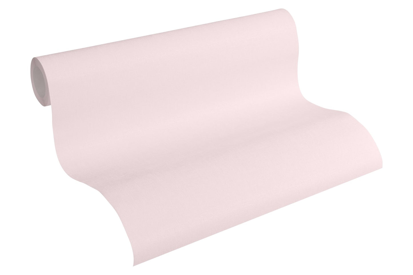 Unitapete Rosa Vliestapete 356413 Wandtapete einfarbig A.S. Création Tapete