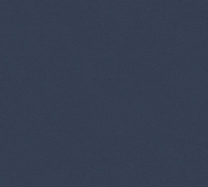 Unitapete Blau Vliestapete 356536 Wandtapete einfarbig A.S. Création Tapete