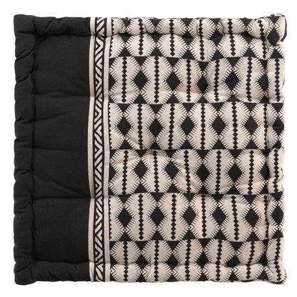 Premium Bodenkissen 60cm Sitz Stuhl Kissen Polster Auflage Palettenkissen Yoga