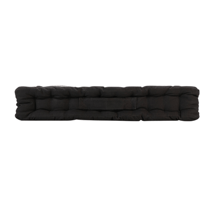 Premium Bodenkissen 60cm Sitz Stuhl Kissen Polster Auflage Palettenkissen Yoga