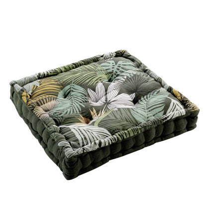 Premium Bodenkissen 60cm Sitz Stuhl Kissen Polster Auflage Palettenkissen Yoga