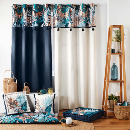 Premium Bodenkissen 60cm Sitz Stuhl Kissen Polster Auflage Palettenkissen Yoga