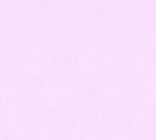 Unitapete Rosa Vliestapete 358344 Wandtapete einfarbig A.S. Création Tapete