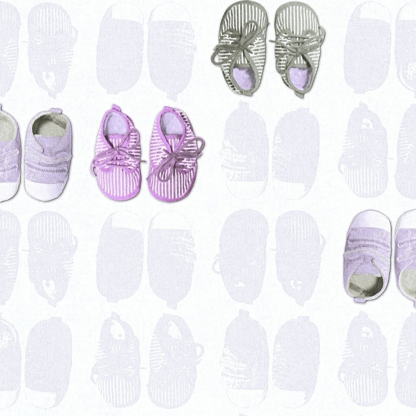 Kinderzimmertapete Rosa Vliestapete 358621 Wandtapete A.S. Création Tapete