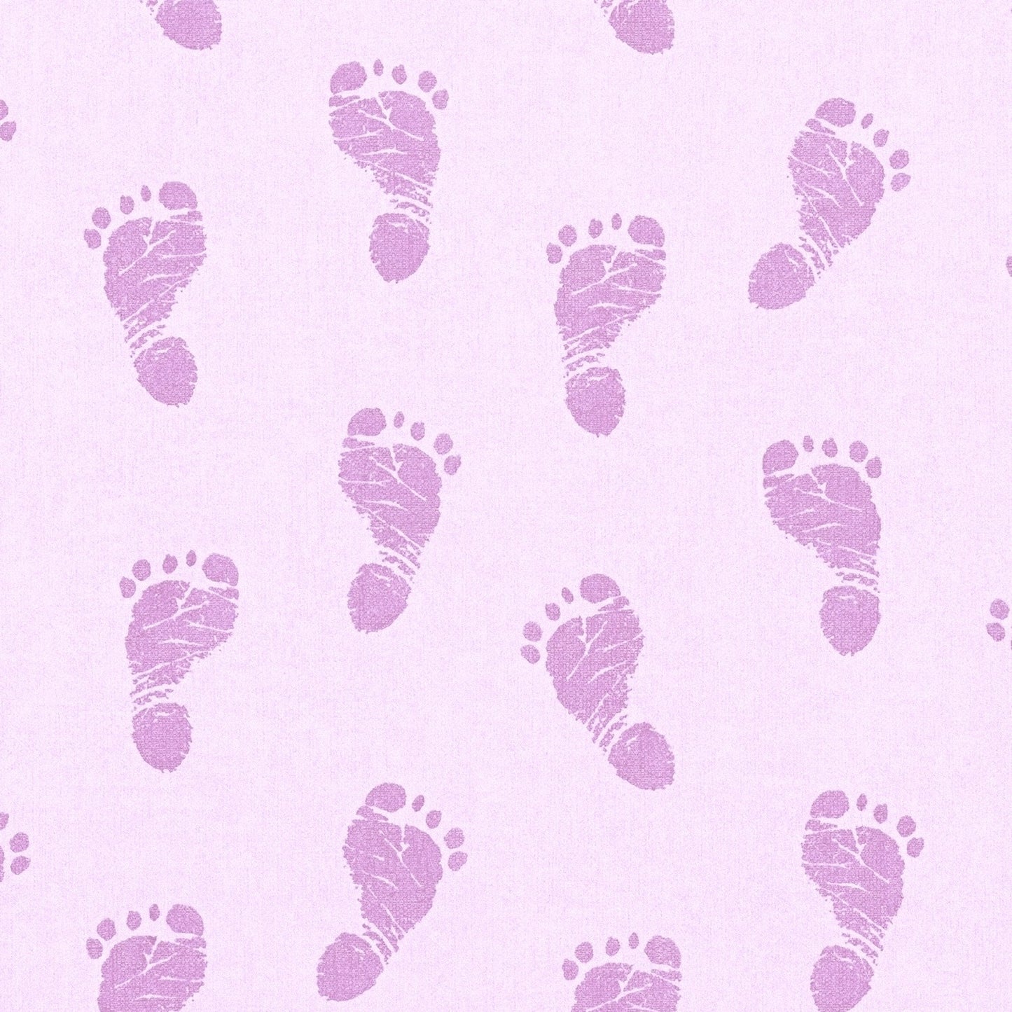 Kinderzimmertapete Rosa Vliestapete 358633 Wandtapete A.S. Création Tapete