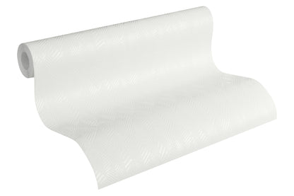 A.S. Création Geometrische Tapete Creme Vliestapete 359981 Wandtapete