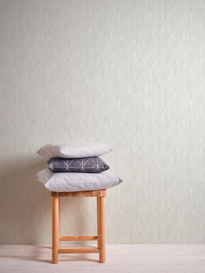 A.S. Création Geometrische Tapete Creme Vliestapete 359981 Wandtapete