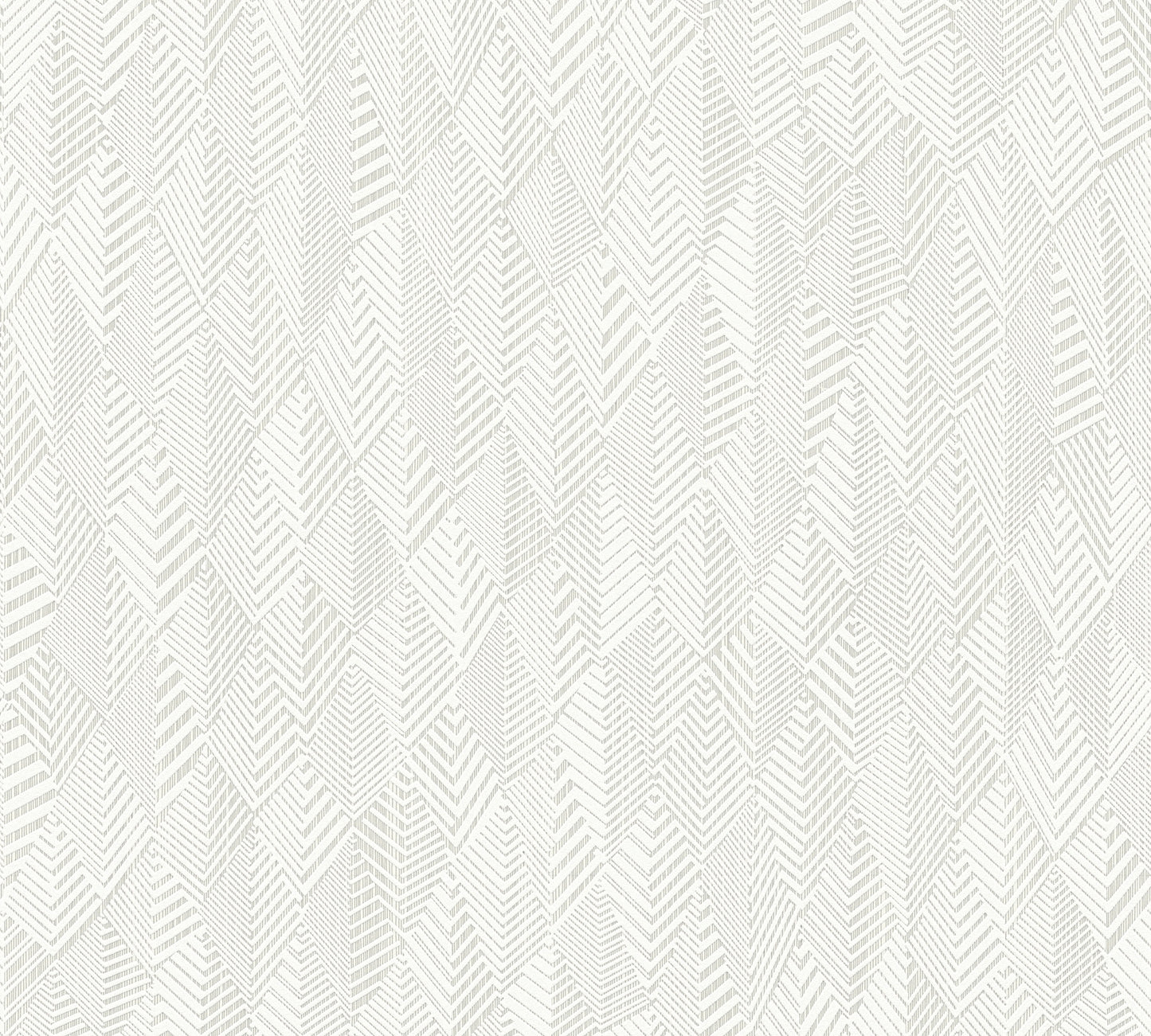 A.S. Création Geometrische Tapete Creme Vliestapete 359981 Wandtapete