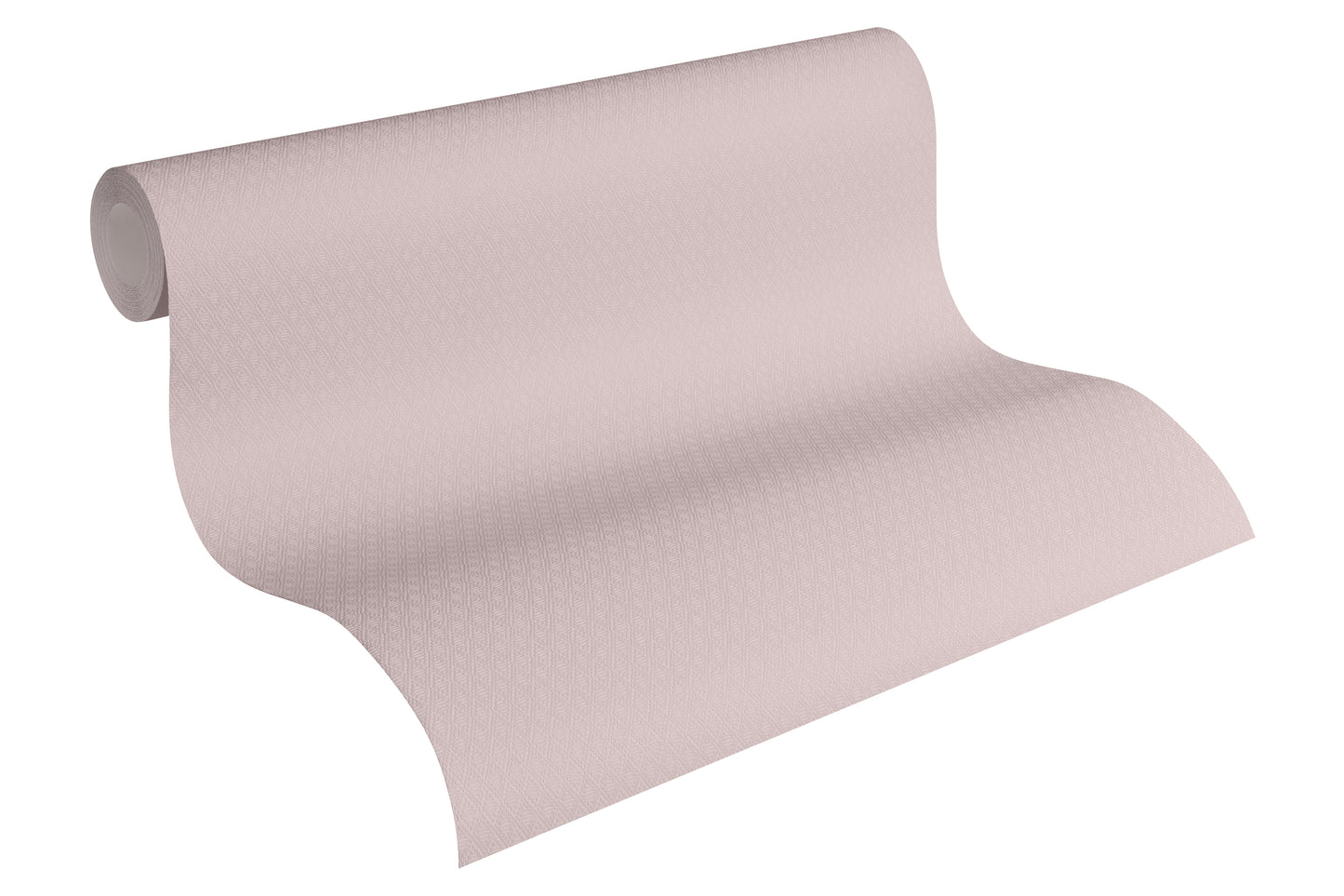 A.S. Création Unitapete Braun Vliestapete 360832 Wandtapete