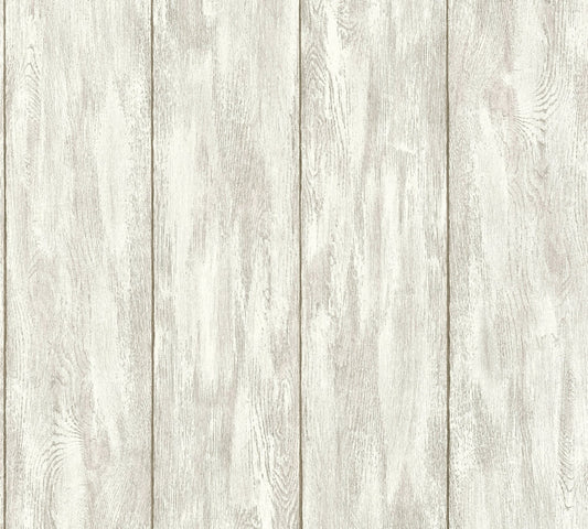 Tapeten in Holzoptik Beige Vliestapete 361521 Wandtapete A.S. Création Tapete